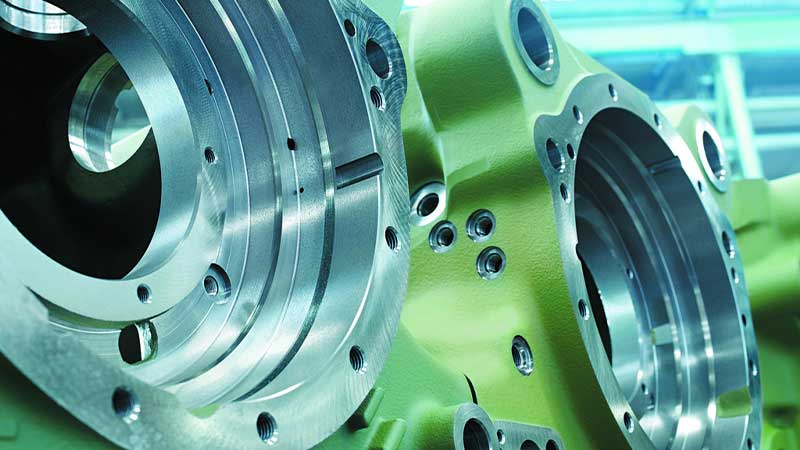 乳化切削液：模具制造中提升加工精度与冷却润滑的关键